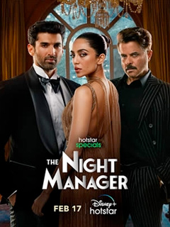 The Night Manager Parents Guide