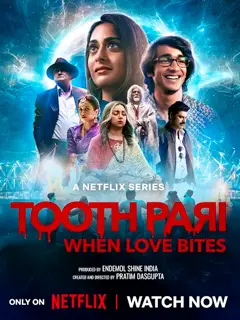 Tooth Pari Parents Guide